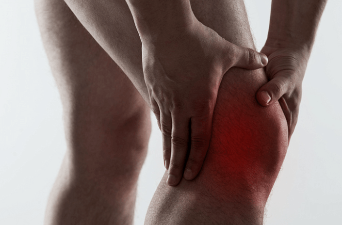 Arthrose wat is het